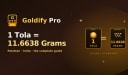 1 Tola Gold = How Many Grams? Complete Conversion Guide for Pakistan, India and Beyond
