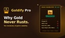 Why Doesn't Gold Rust? The Chemistry of Gold's Stability Explained (Complete Guide)