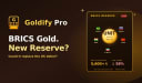 BRICS Gold-Backed Currency Explained: Could It Replace the US Dollar?