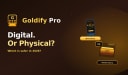 Digital Gold vs Physical Gold: Which Is Safer in 2026? (Complete Guide)