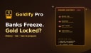 Could Banks Freeze Gold Ownership in a Financial Crisis? Custody Risk, Bail-Ins, and How to Stay Safe