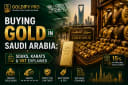 Buying Gold in Saudi Arabia: Souks, Karats & VAT Explained
