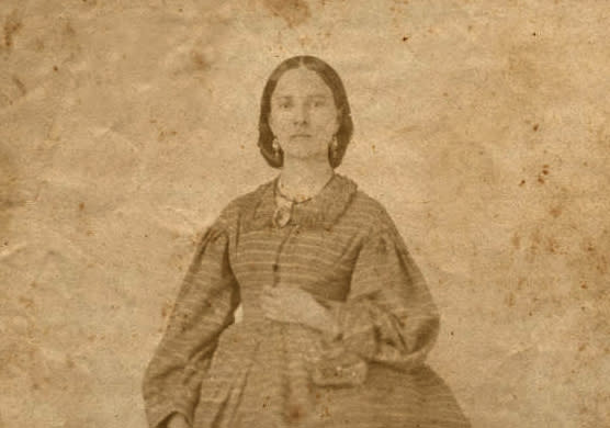 Sarah Cockrell - Legacy Dallas