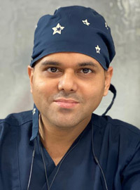 Dr. Serajus Salekin