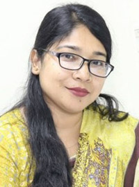 Dr. Runa Akter Dola