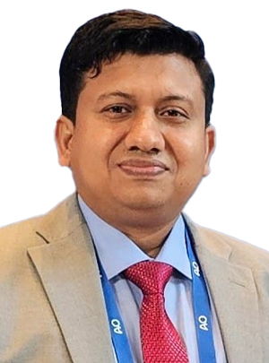 Dr. Md. Mahamudul Hasan (Palash)