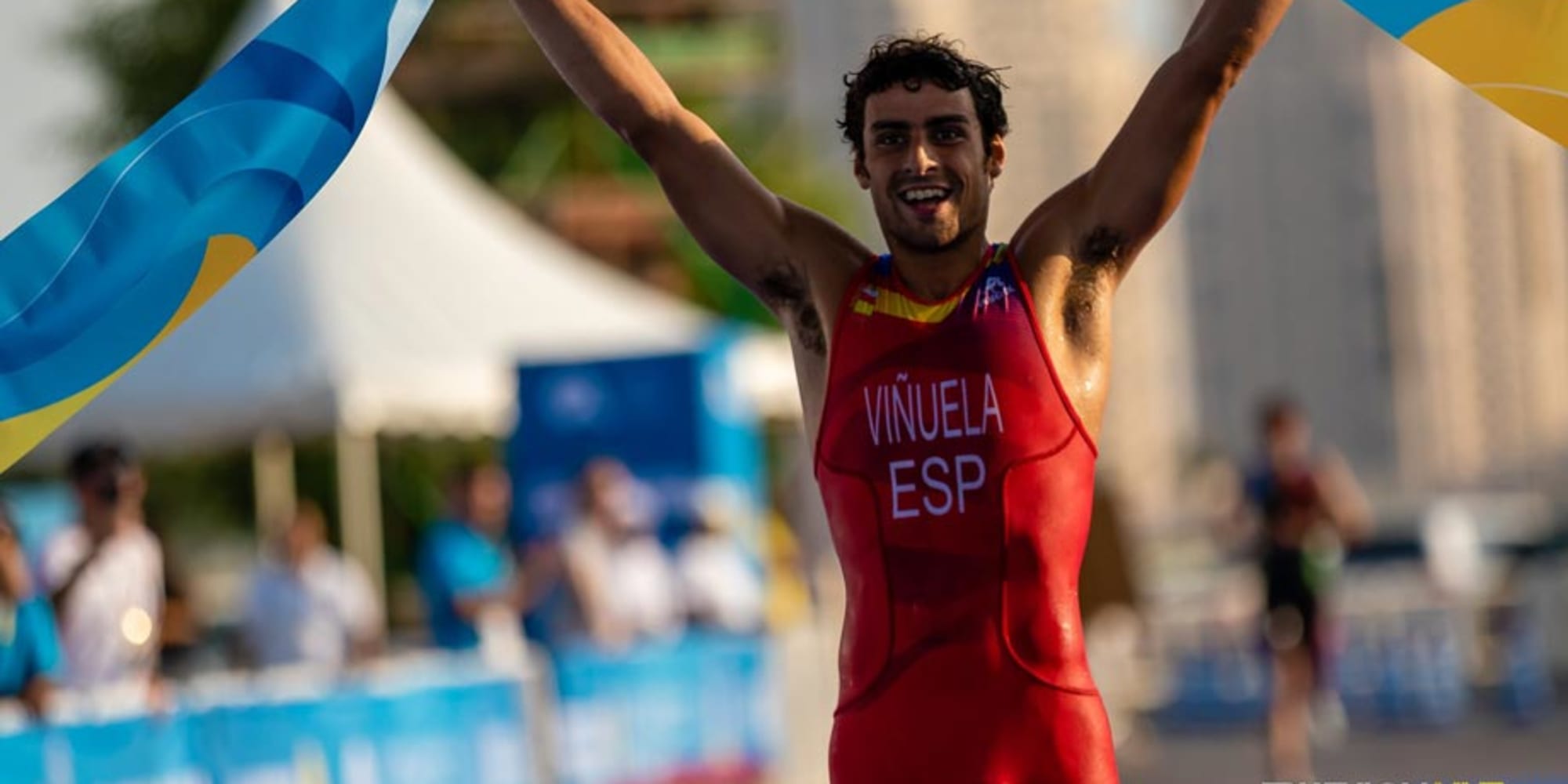 World Beach Games 2019 &ndash; A milestone for QTF