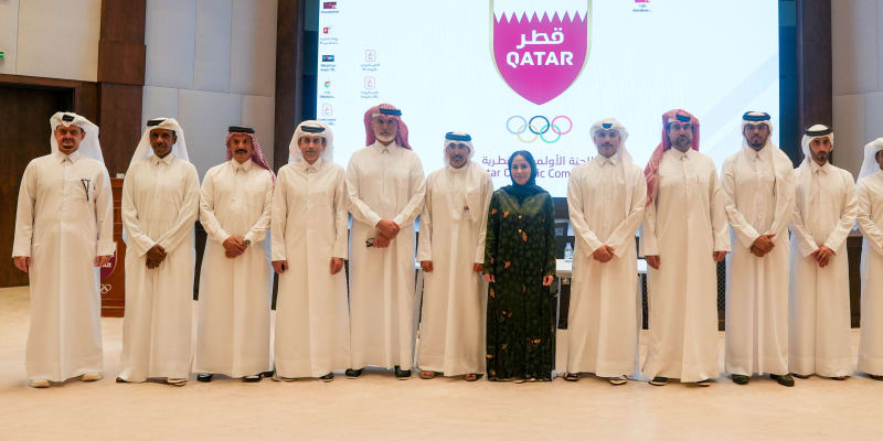 Qatar Cycling & Triathlon Federation Holds 2025 Ordinary General Assembly