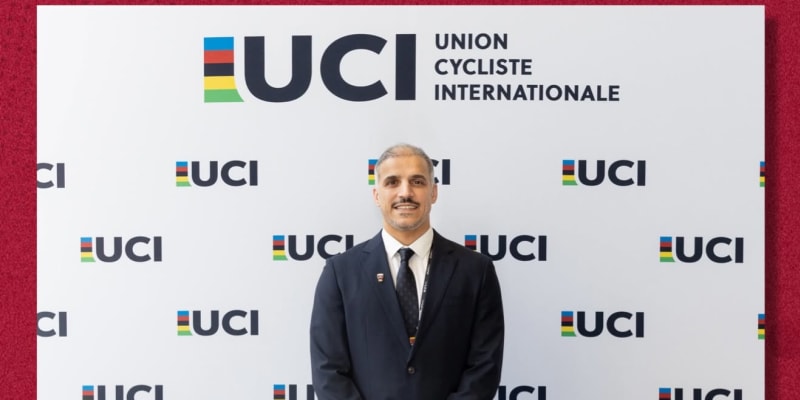 Qatar Cycling and Triathlon Federation Participates in 195th UCI Congress in Montreal