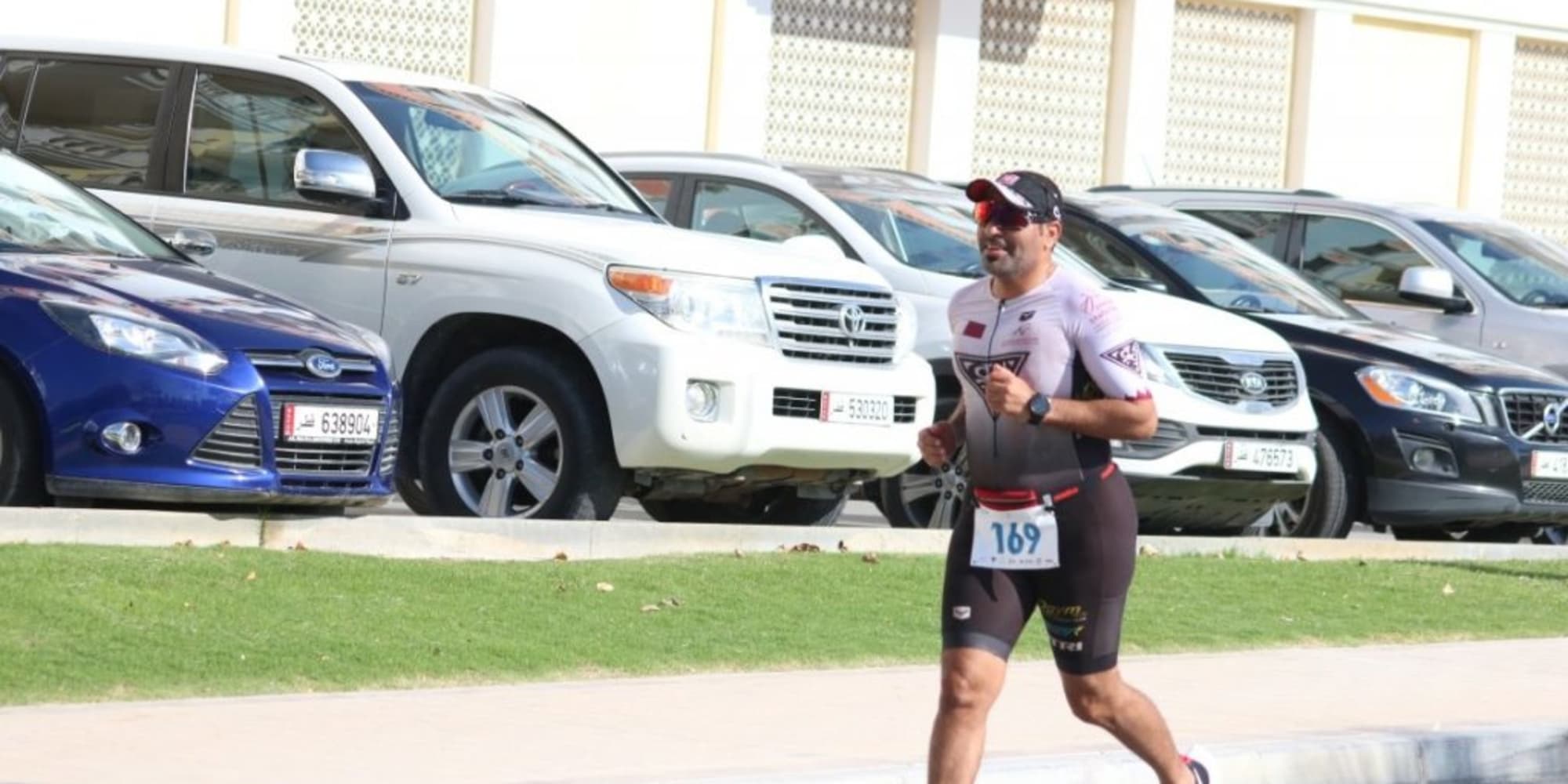 Al Adam Triathlon Championship 2018