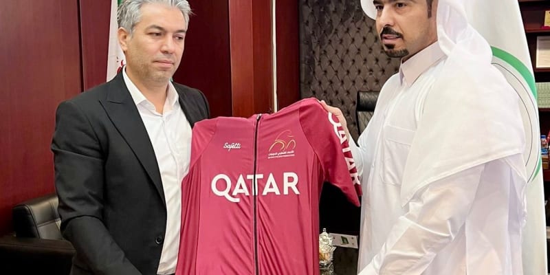 Dr. Mohammed bin Jaham Al-Kuwari signed a memorandum