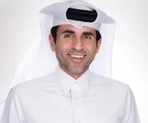 Prof. Nasser Al Mohannadi
