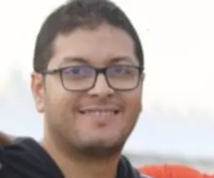 Mahmoud Khalil Najem