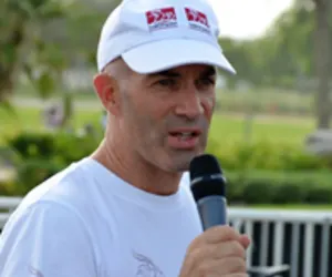 Neil Melville