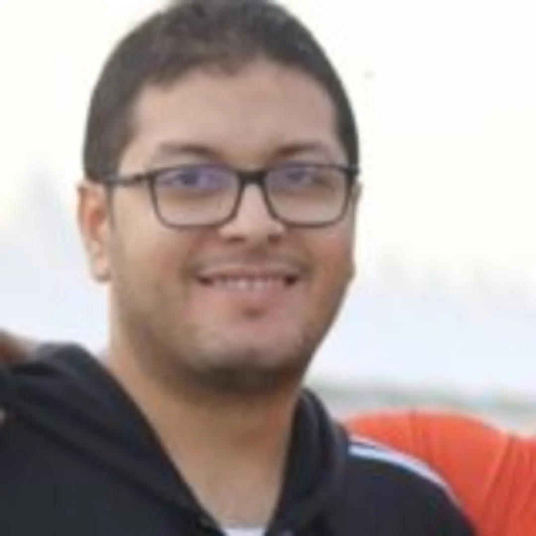 Mahmoud Khalil Najem
