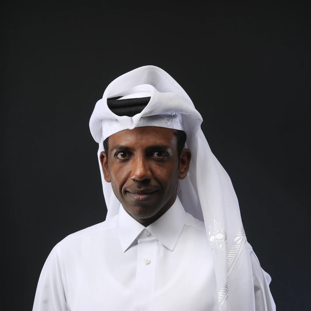 Eng. Thani AL Zarraa