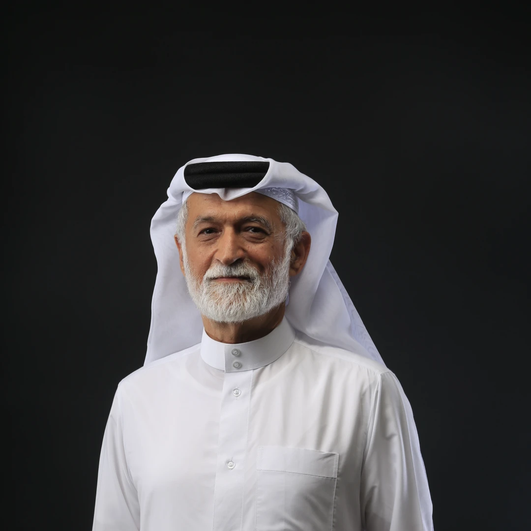 Mr. Abdullah Al Hammadi