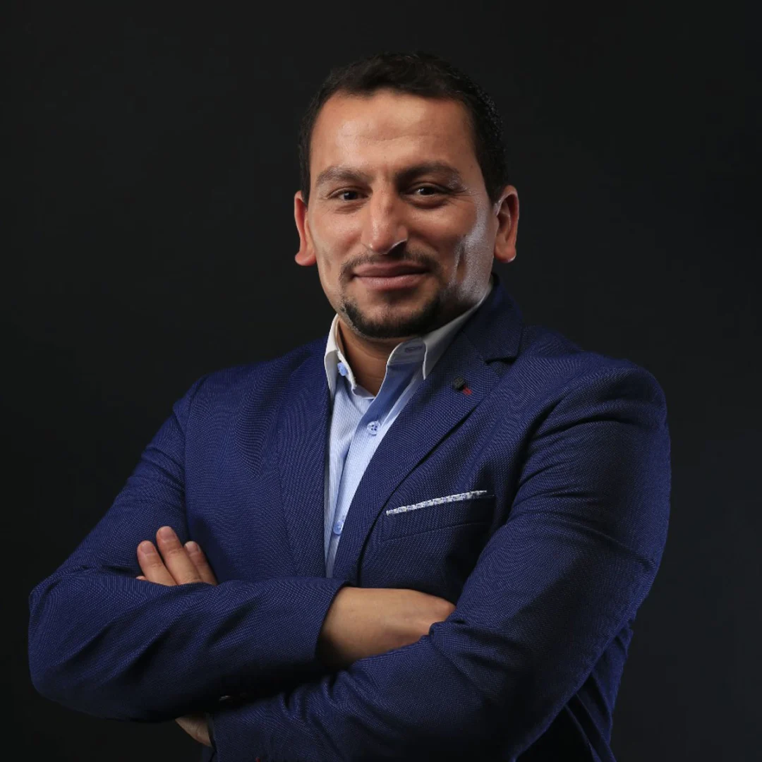 Mohamed Ali Al-Arabi