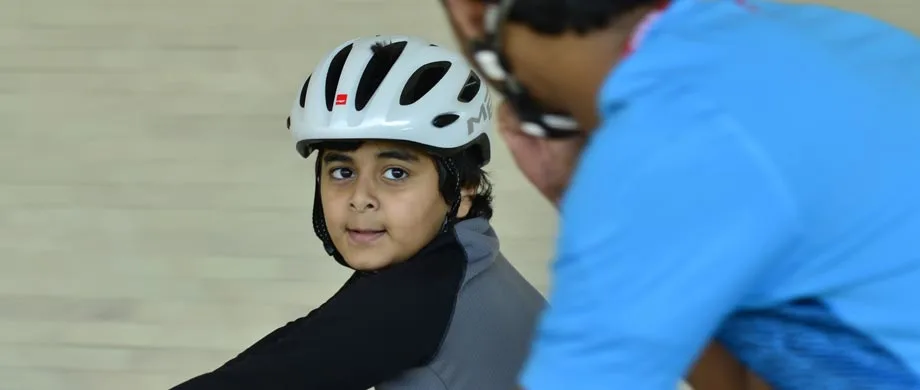 School Cycling Programme