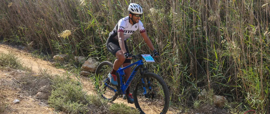 Where to Ride Off-road