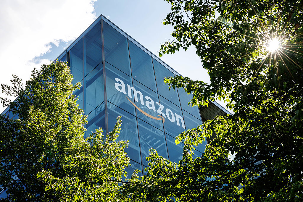 Amazon-ը պարտատոմսերի թողարկումից հետո բանկերից 17,5 միլիարդ դոլար է ներգրավել՝ AI-ի վրա ծախսերն ավելացնելու համար