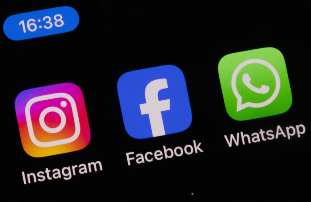 Meta-ի նոր «AI Mode»-ը Facebook-ում օգտագործում է հարթակի հրապարակային տվյալները