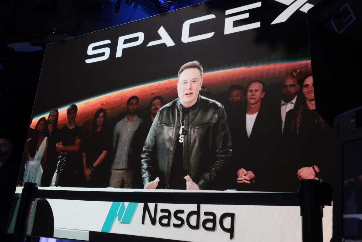 SpaceX-ը 60 միլիարդ դոլարով ձեռք է բերում Cursor-ը՝ հաջող IPO-ից ընդամենը օրեր անց