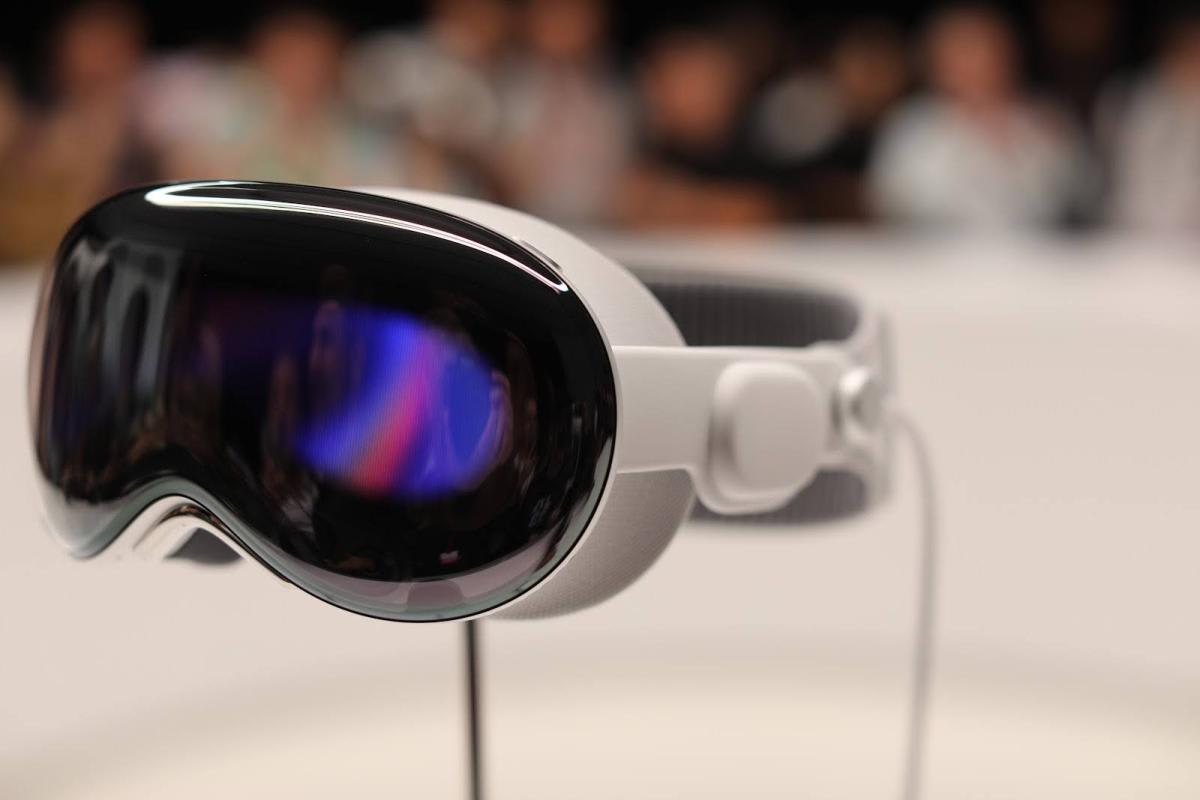 Apple Vision Pro-ի ղեկավարը տեղափոխվում է OpenAI. լրատվամիջոցներ