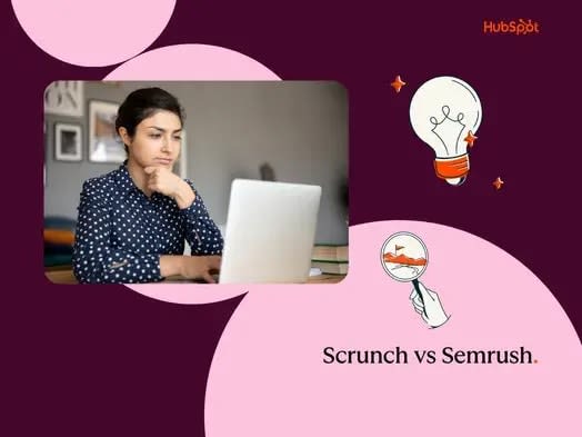 Scrunch-ը ընդդեմ Semrush-ի. AI տեսանելիությո՞ւն, թե՞ ավանդական SEO: