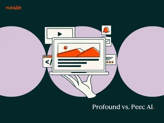 Profound-ը՝ ընդդեմ Peec AI-ի. AEO-ի ո՞ր գործիքն է նպաստում ձեր աճի ռազմավարությանը։