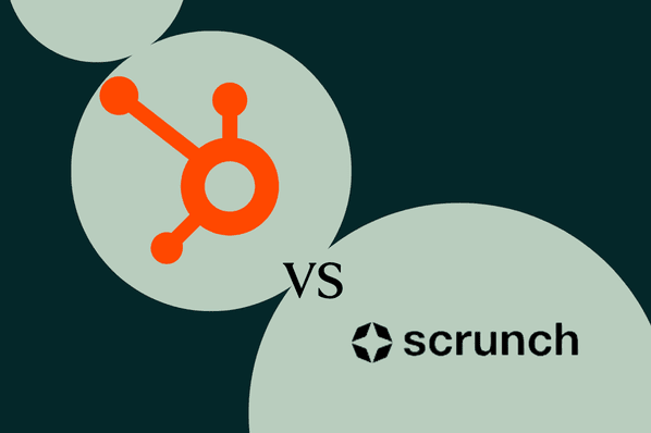 HubSpot AEO-ն ընդդեմ Scrunch-ի. ո՞ր գործիքն է ավելի հարմար ձեր աշխատանքային գործընթացին։