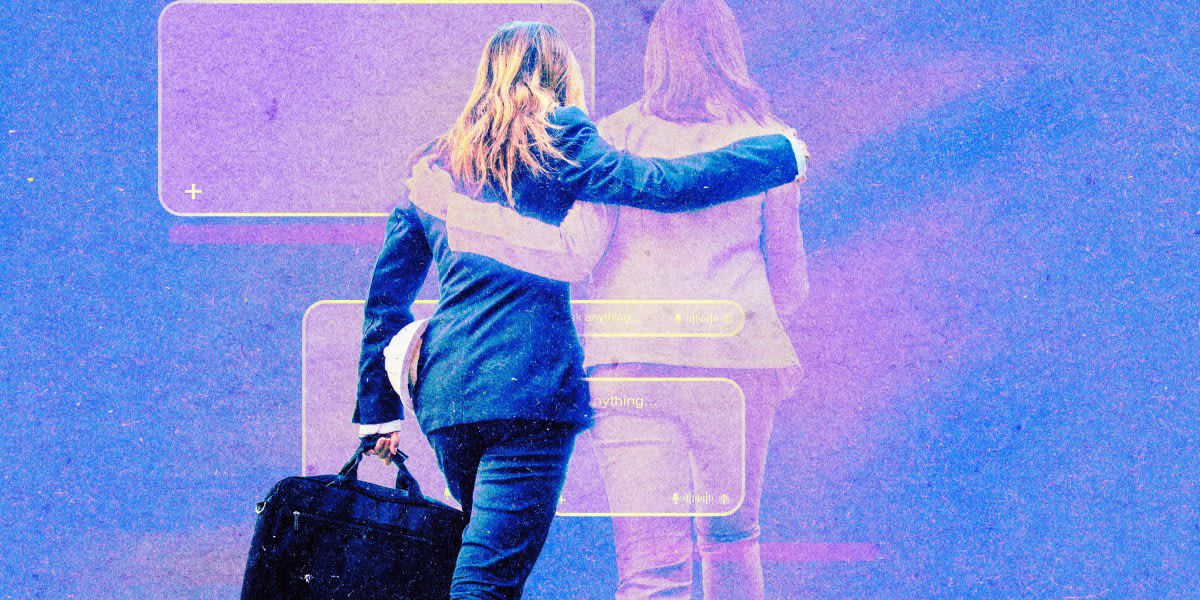 How People Actually Use AI: Enterprise Trends and Flock’s Design Strategy