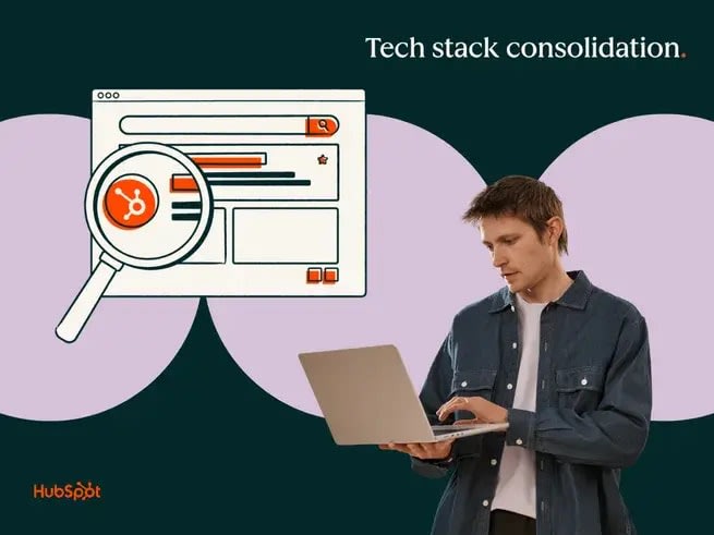 Tech Stack Consolidation: The Case for Unified Systems & Strategy