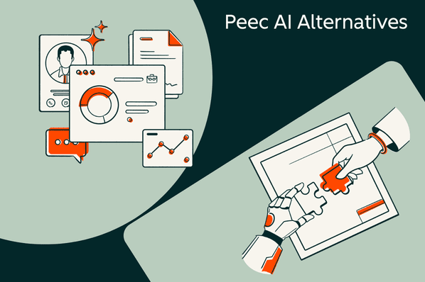 Top 5 Peec AI Alternatives for AI Visibility Monitoring in 2026