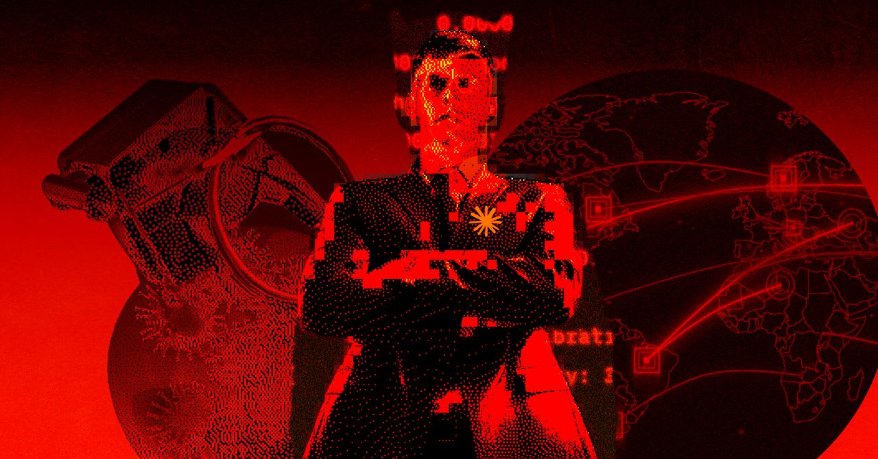 Claude AI Misuse: Security Risks, Bioweapons, and Safety Challenges