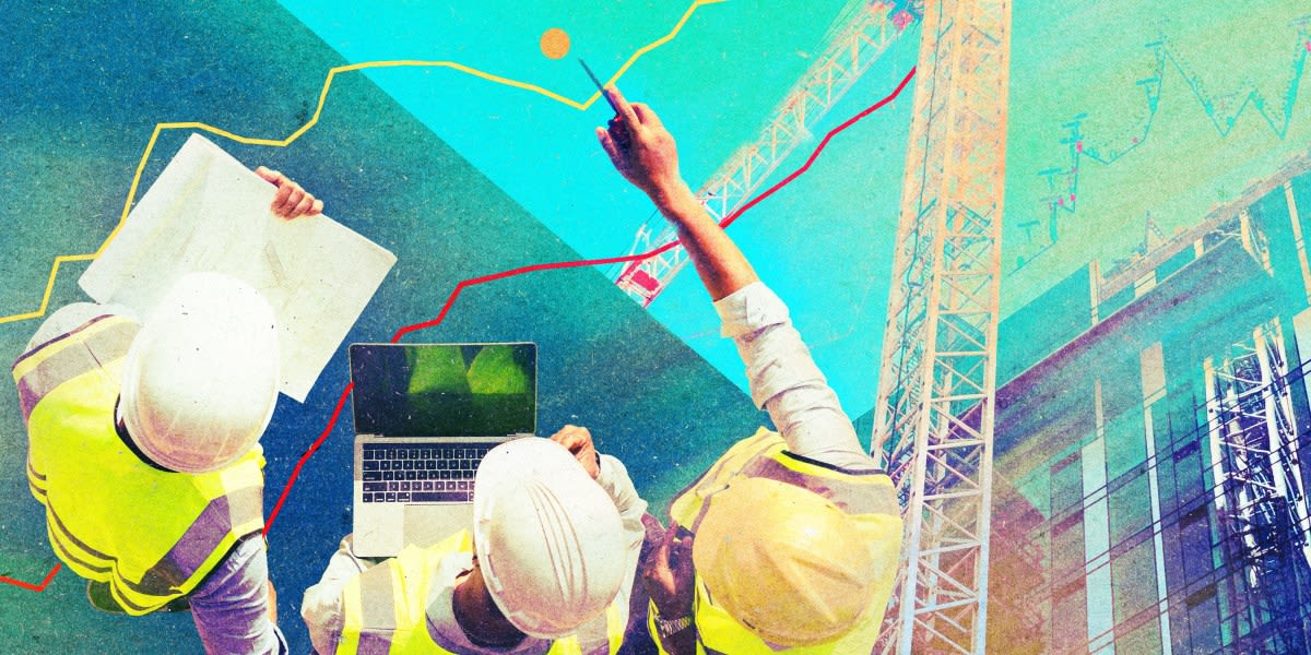 Ներբեռնում. AI-ի տրիլիոնանոց խաղադրույքը և OpenAI-ի հավակնությունները կենսաբանական տվյալների ոլորտում