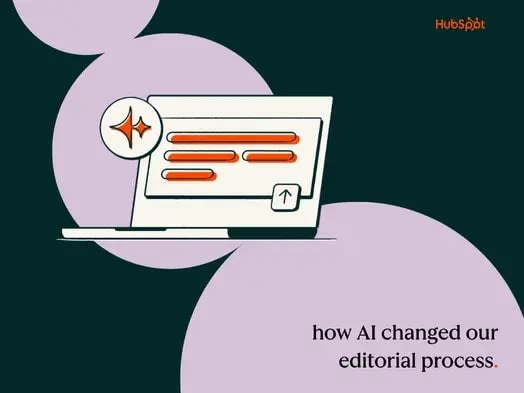 What Happened When Our Blog Went AI-First: An Enterprise Case Study