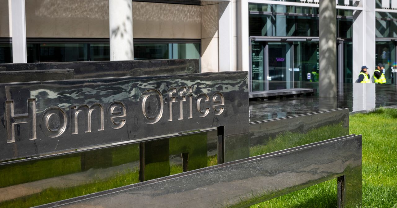 UK Home Office Faces Investigation Over OpenAI Use: Enterprise AI Risks