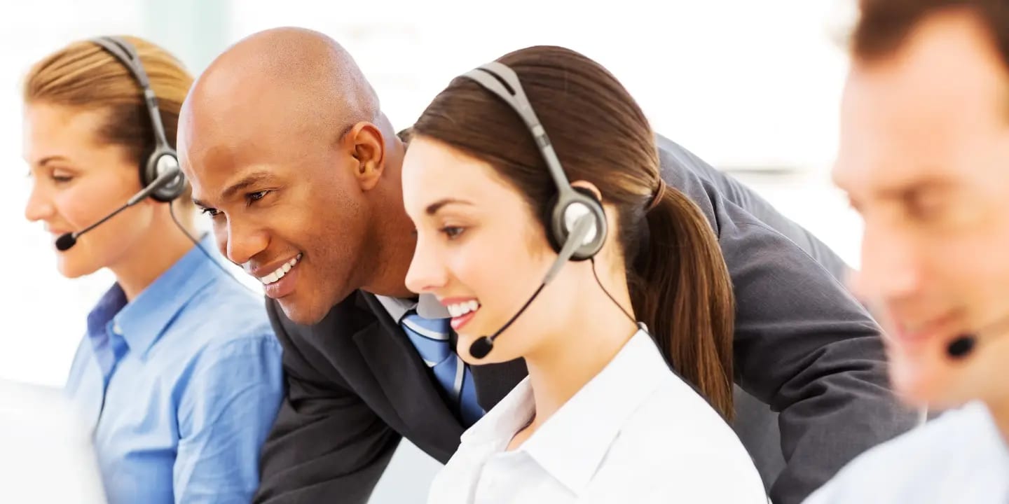 Using Business Acumen as a Framework for Success in Contact Centres