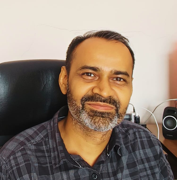 Javed Chauhan