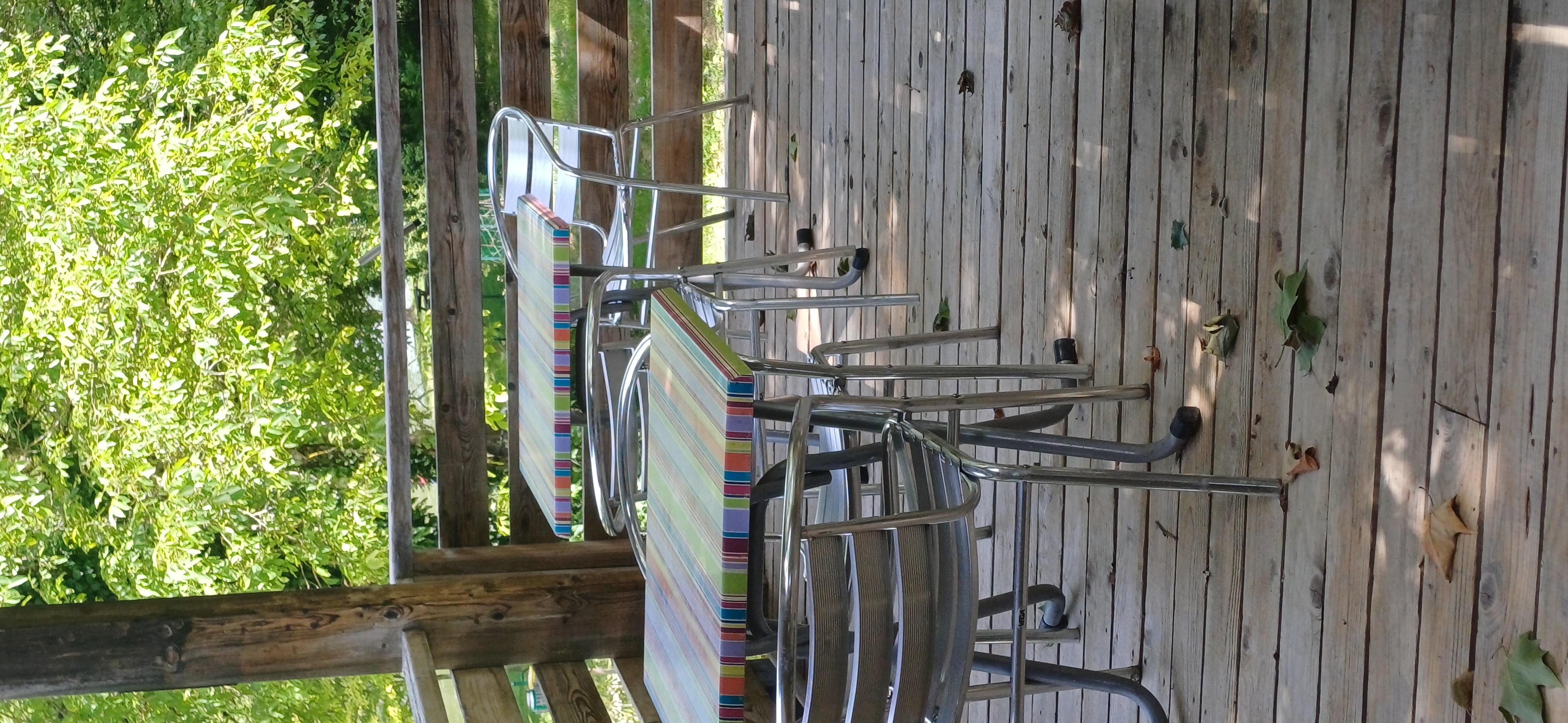Photo du camping L'Aincontournable
