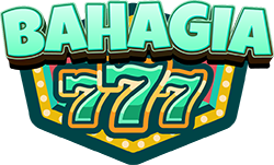Bahagia777 Logo