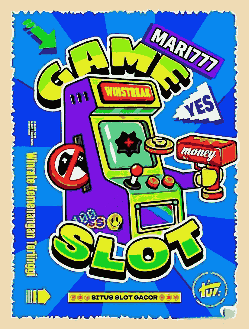 Galeri foto MARI777 - Situs Slot Dengan Winrate Kemenangan Tertinggi 2026 di Jakarta
