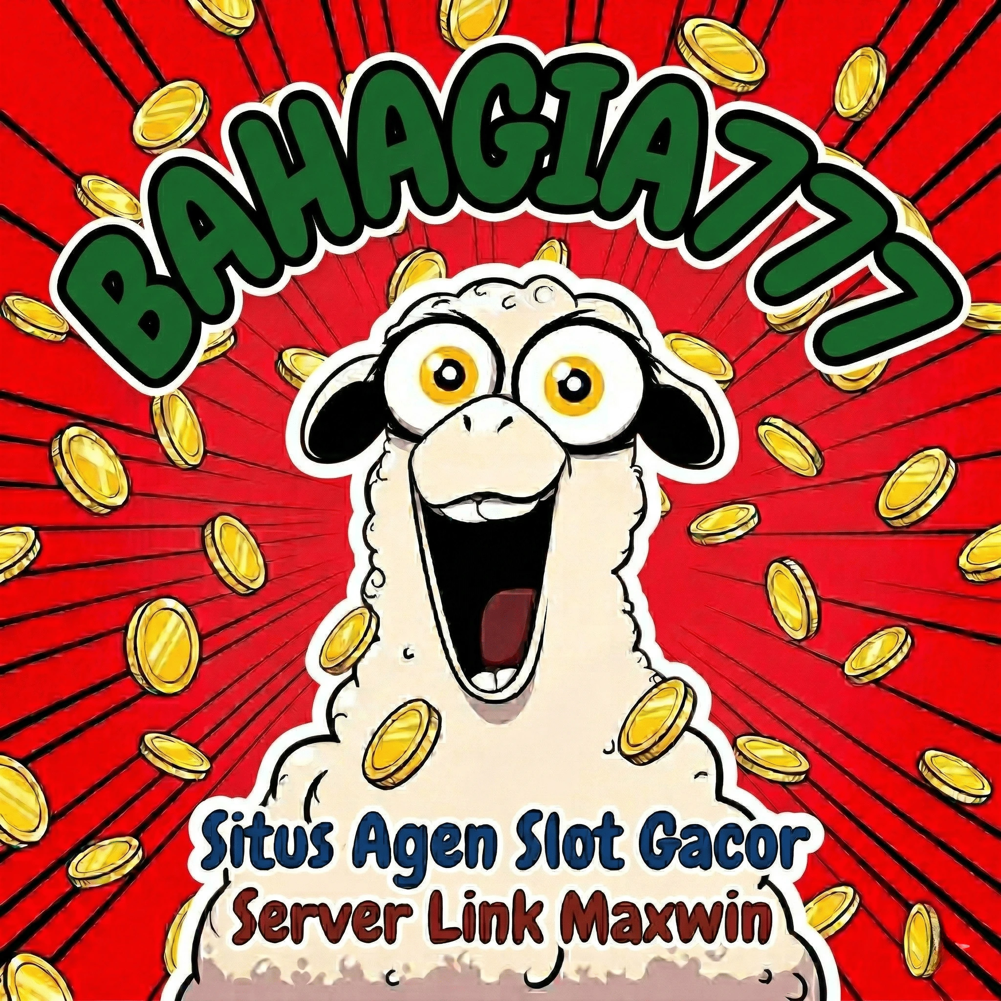 Situs Agen Slot Gacor Server Link Maxwin Terbaru - Gambar 1