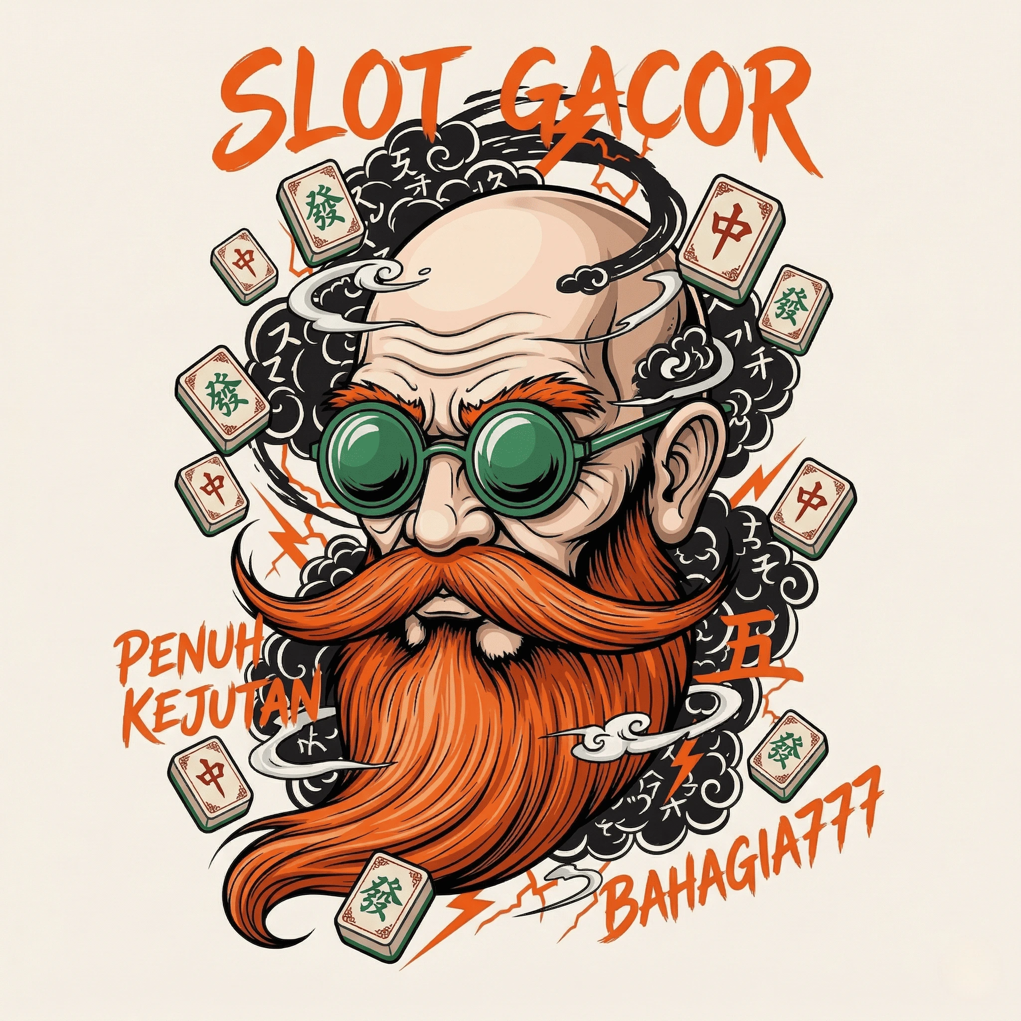 BAHAGIA777 # Link Cuan Situs Slot Gacor Penuh Kejutan Saat Ini