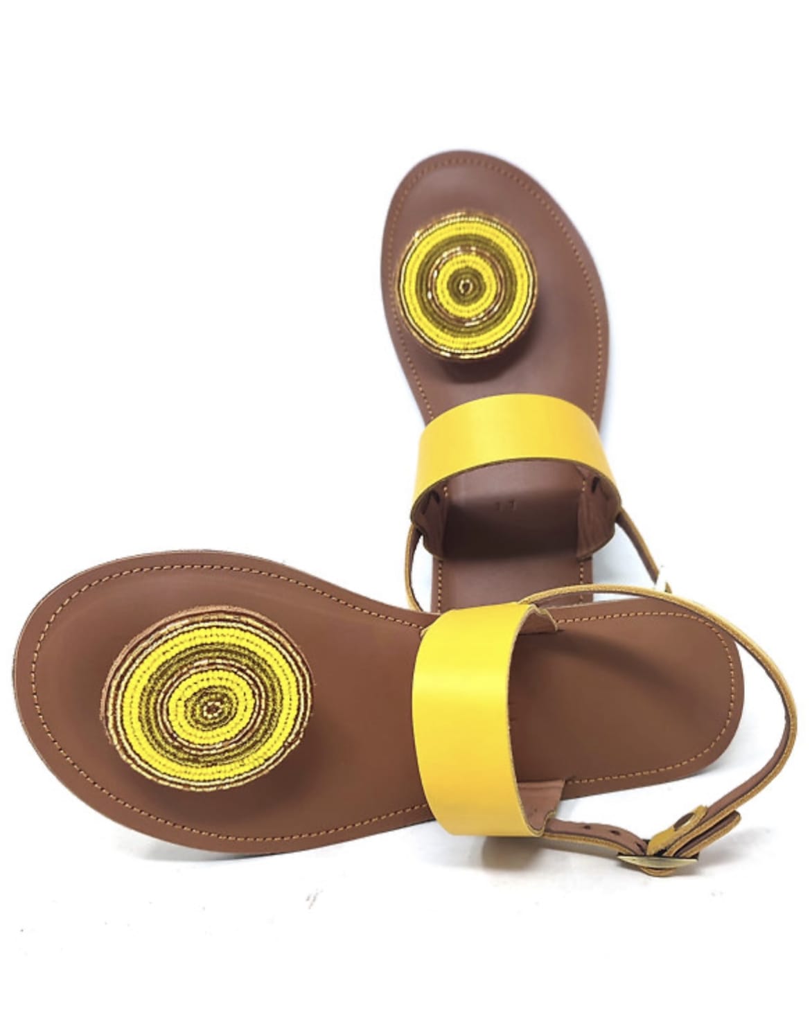 Lulu Sandals