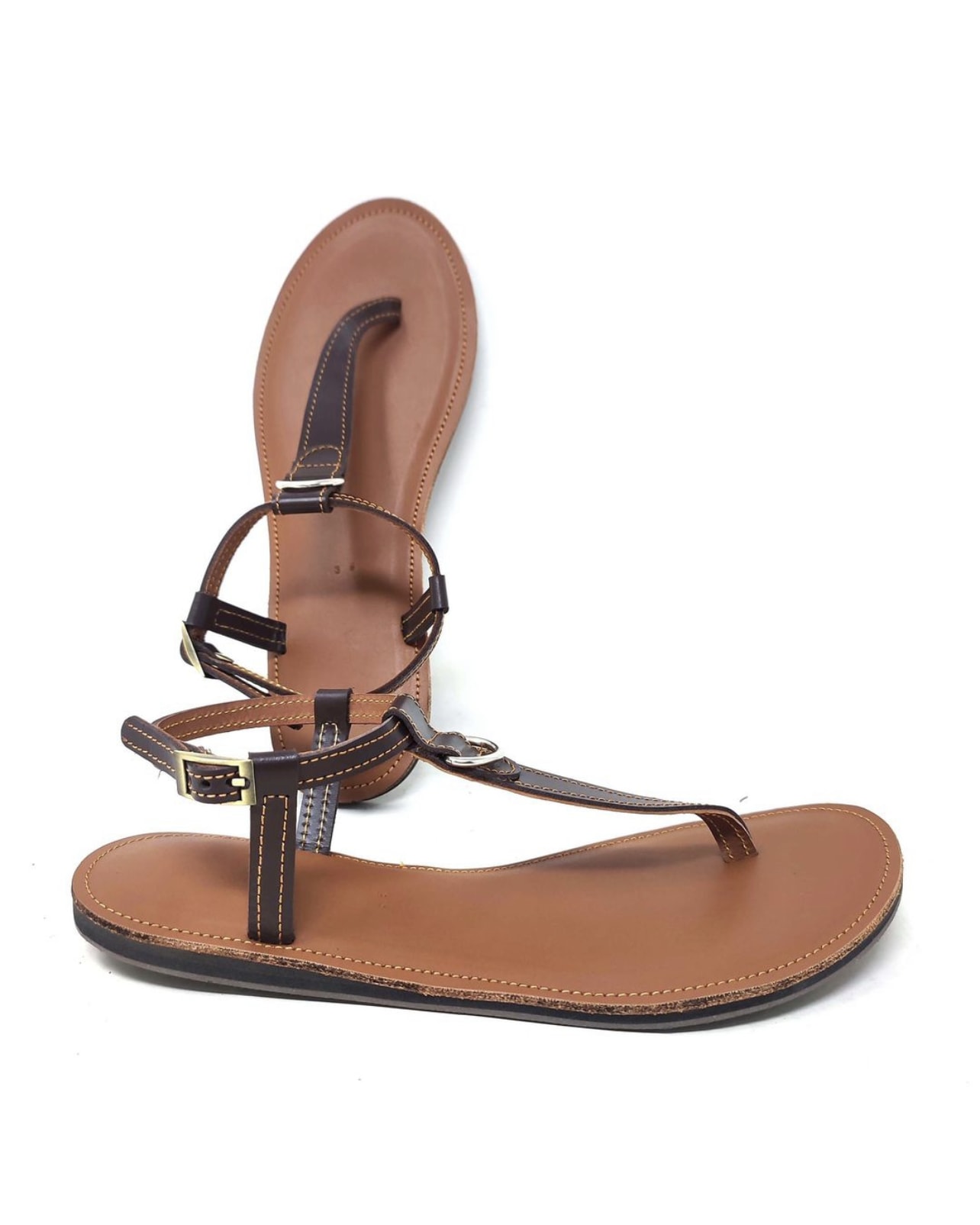Chebi Sandals view 2