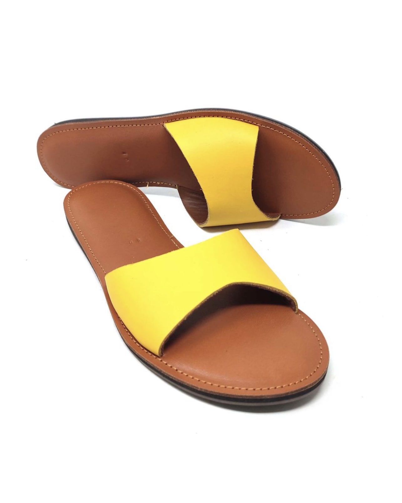 Dona Sandals view 2