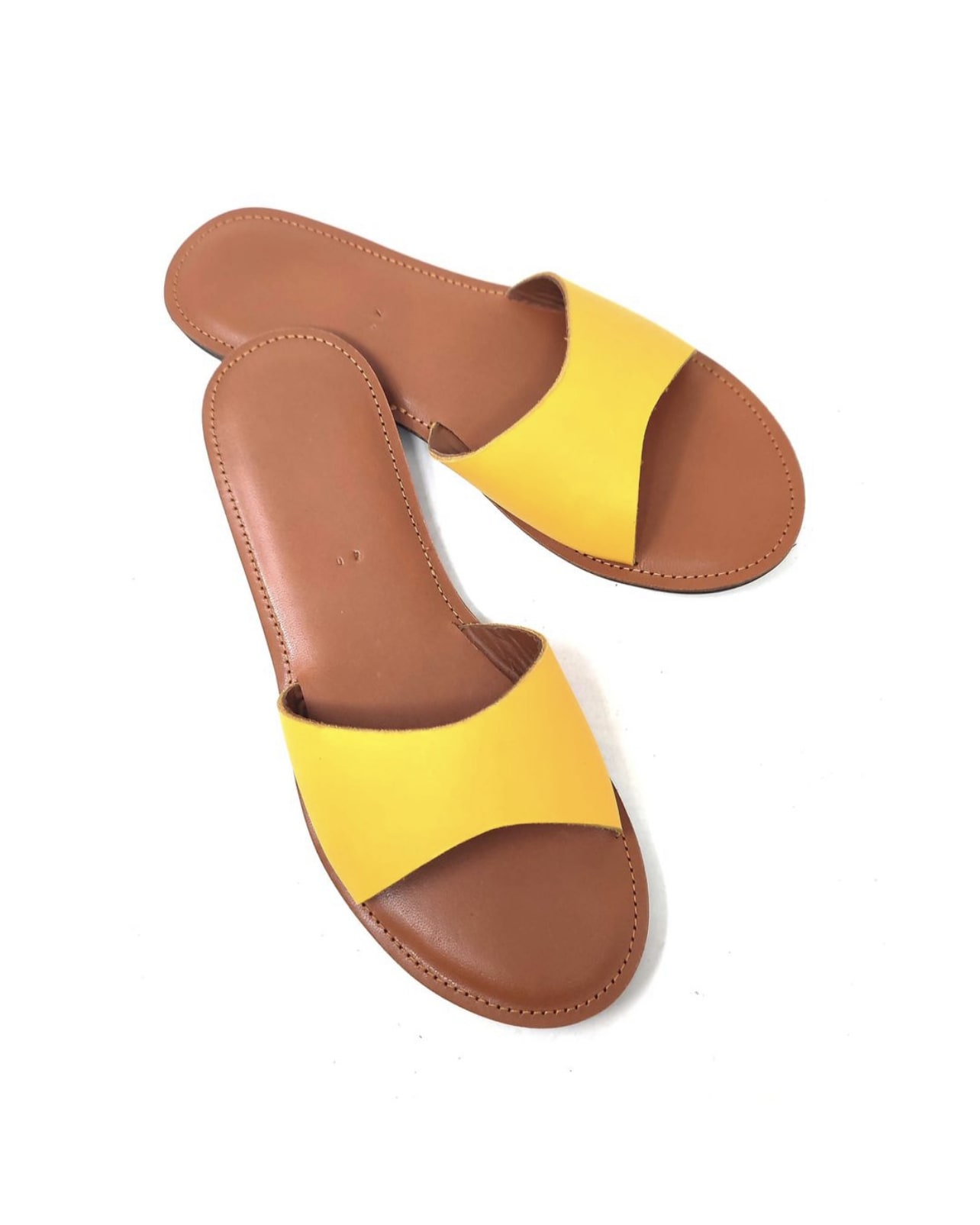 Dona Sandals view 3