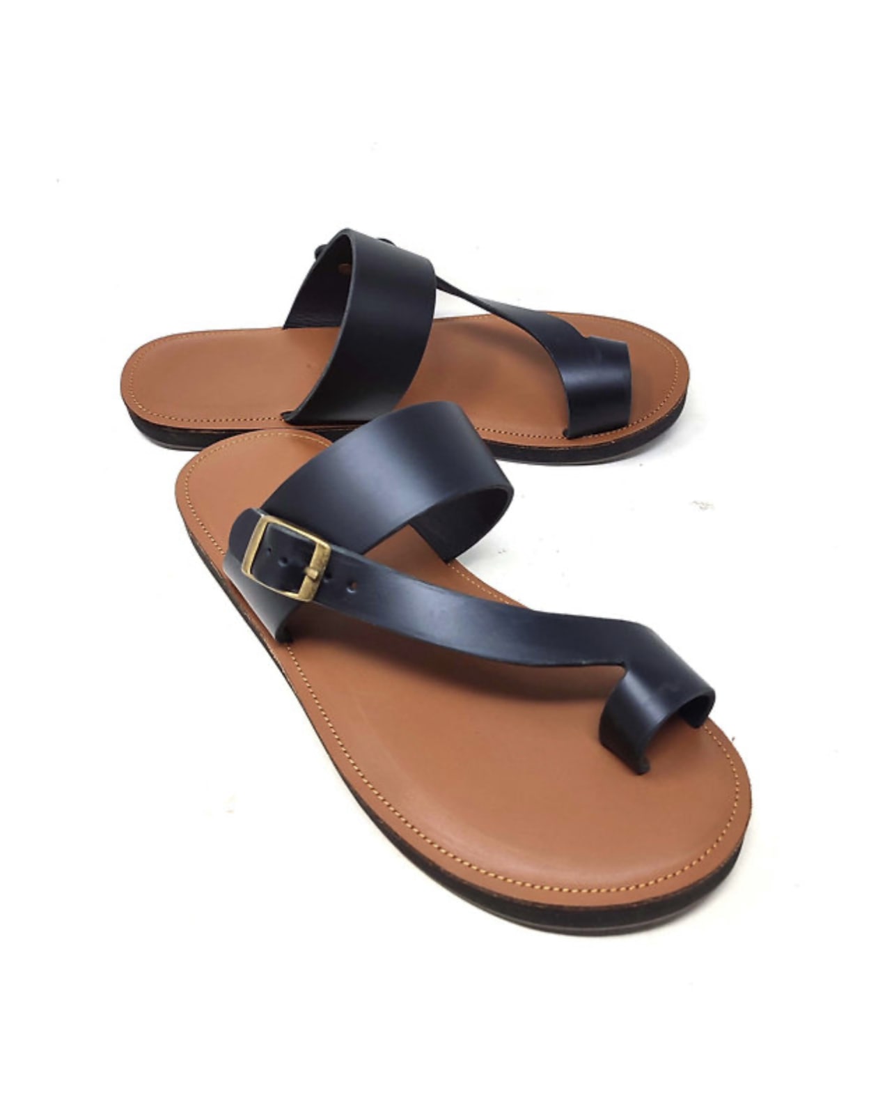 Henry Sandals view 2